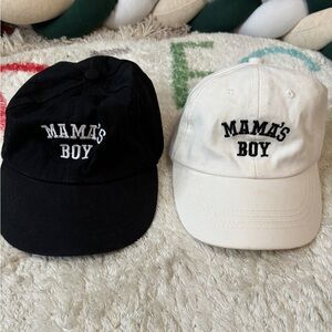 Mamas boy hats